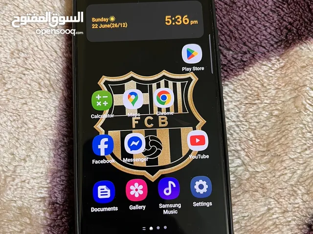 Samsung Galaxy A51 128 GB in Irbid