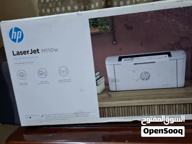 Hp M11Ow printer for sale