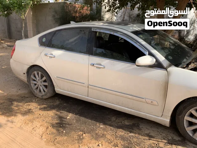 Used Samsung QM5 in Tripoli