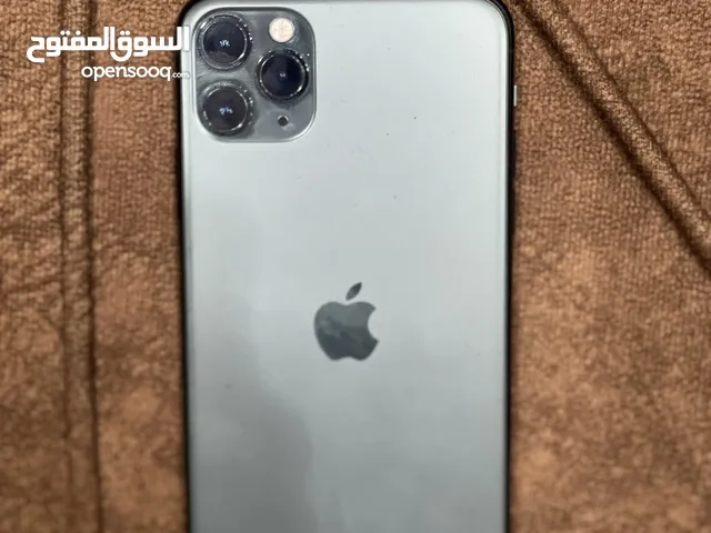 Apple iPhone 11 Pro Max 256 GB in Basra