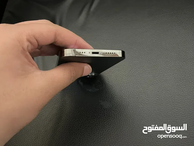 Apple iPhone 13 Pro 128 GB in Irbid
