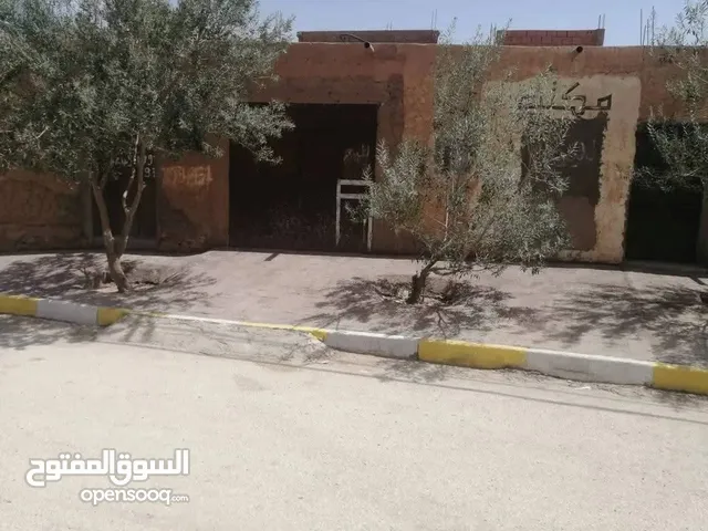 30 m2 5 Bedrooms Townhouse for Sale in Al-Aghwat Other