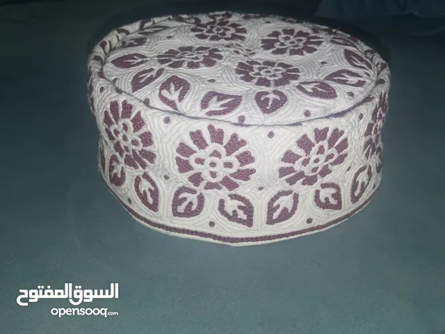 كمه عمانيه خياطة يد اصليه جديده