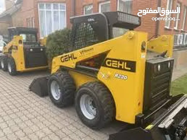 2024 Forklift Lift Equipment in Sana'a