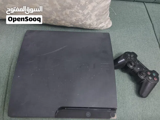 PlayStation 3 PlayStation for sale in Tripoli