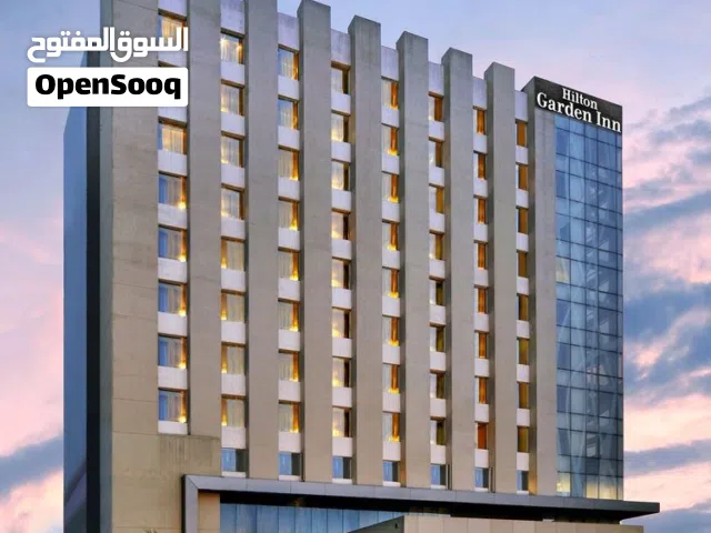 بناية للبيع ركن بالعشار الوارد الشهري 3 ملايين