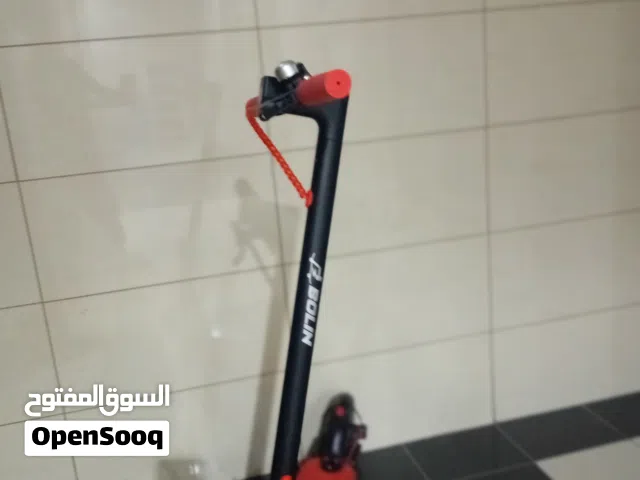 سكوتر كهربائي للبيع