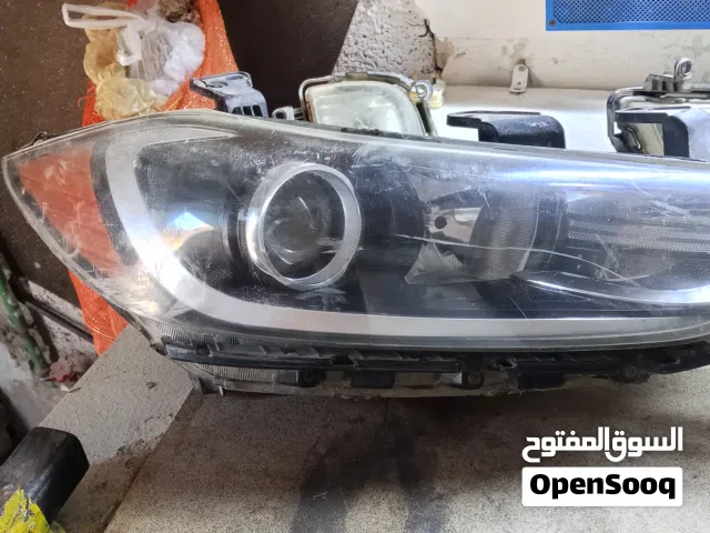 فنارات النترا 2017