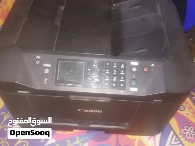 طابعه اخو جديده