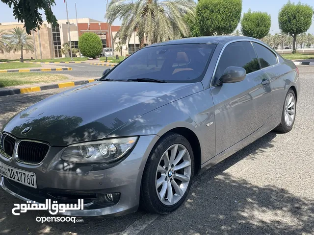 New BMW 3 Series in Hawally