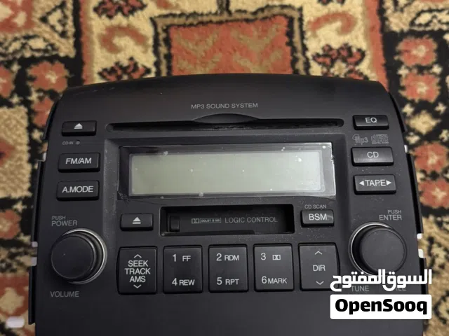 مسجل سوناتا 2007 جديد