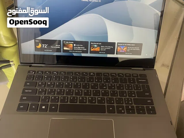 Dell Inspiron 5406 2-in-1 — Good Condition — 2023