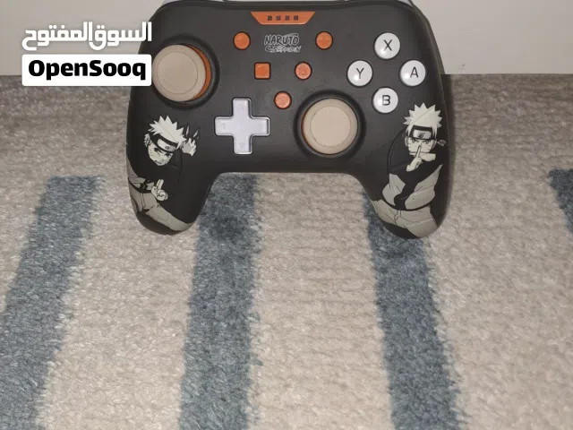 nintendo switch controller