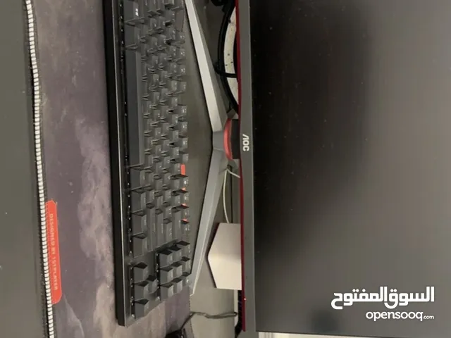 Computers PC for sale in Muscat