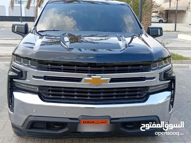 Used Chevrolet Spark in Southern Governorate