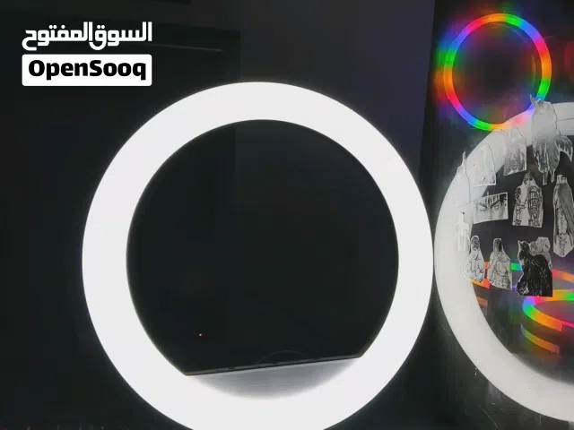 اضاءة للبيع