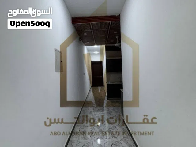 شقة حديثة مؤثثة للايجار منطقة الطويسةّْْْْ