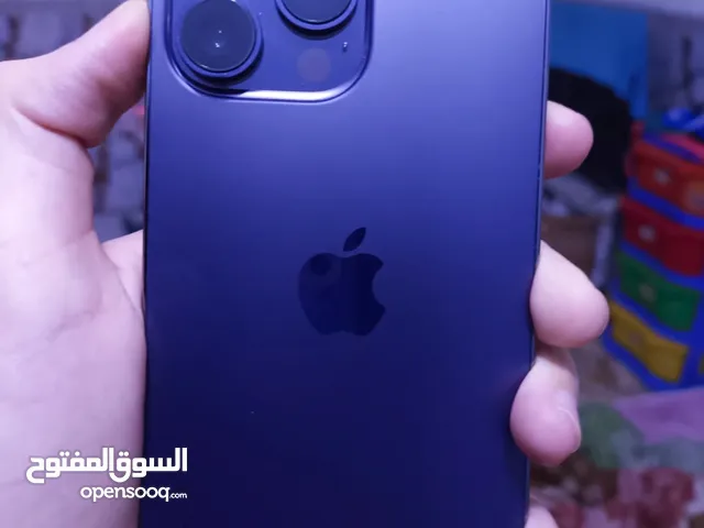 ايفون 14 برو ماكس للبيع