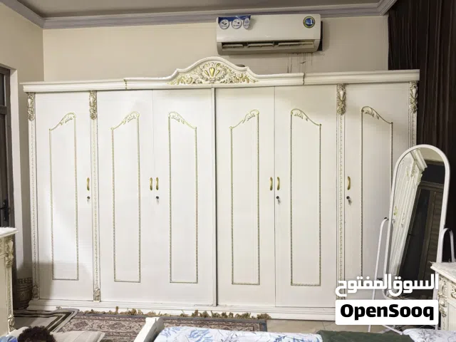 بيع غرفة نوم مستعملة