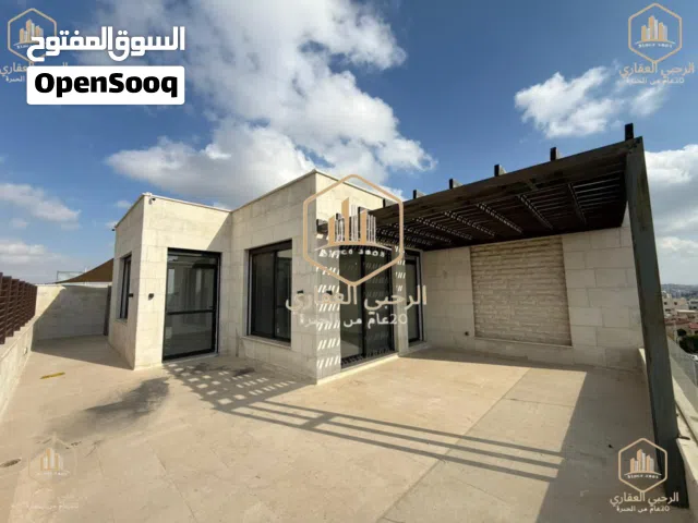 320 m2 3 Bedrooms Apartments for Rent in Amman Dahiet Al Ameer Rashed