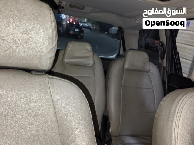 Used Peugeot 307 in Qena
