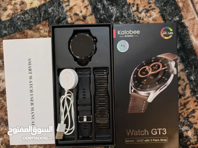 GT smart watches for Sale in Jeddah