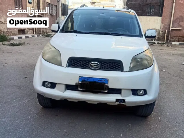 2007 دايهاتسو تيريوس