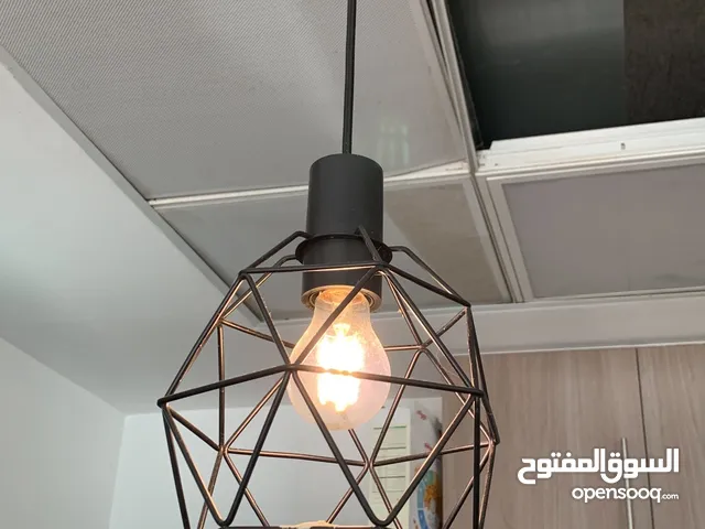 أباجورة وحدة 50 طاولة الطعام مع كراسي400 طاولة أحذية مع مراية 400 سرير طابقين مع فرشة 200
