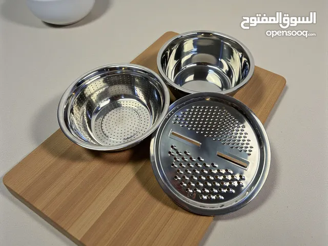 طقم الاوعيه الثلاثي الفاخر