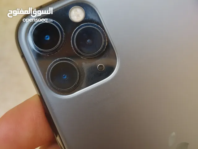 Apple iPhone 11 Pro 64 GB in Tripoli