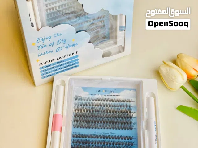 رموش اسبوعيه