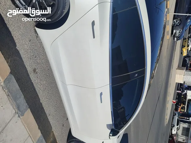 Used Tesla Model 3 in Amman