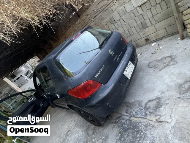 بيجو 307 موديل 2006