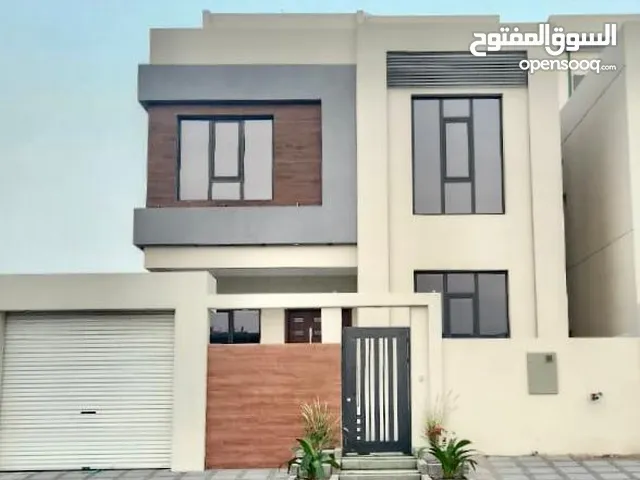388 m2 5 Bedrooms Villa for Sale in Muscat Al Maabilah