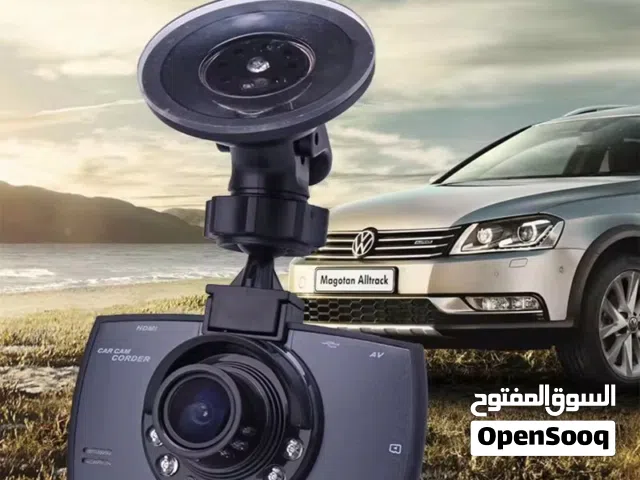 كاميرا سيارة داش كام( عرض خاص) الكمية محدوده 5 قطع باقي