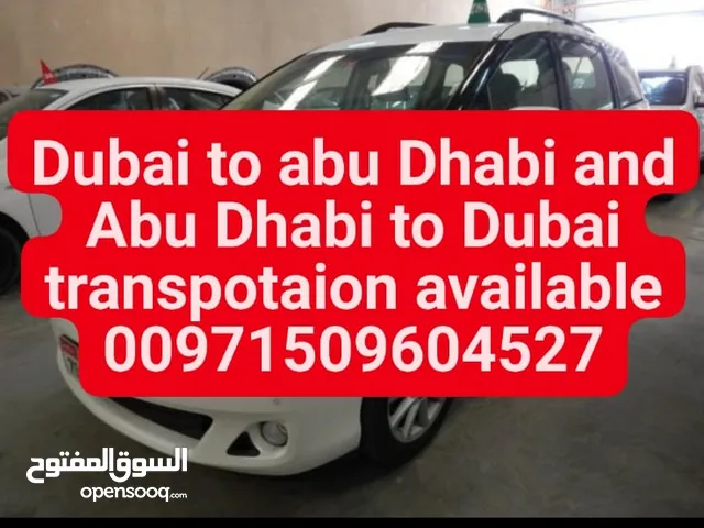 car lift services available Dubai to All UAE