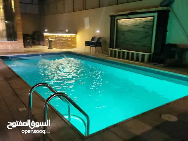 2 Bedrooms Chalet for Rent in Jordan Valley Dead Sea