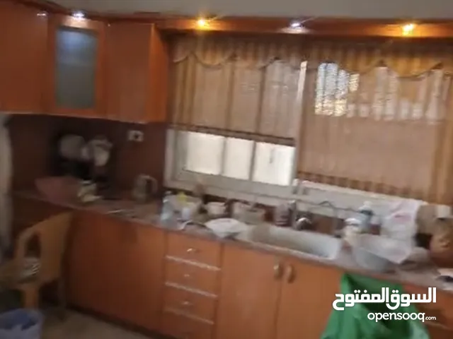 150 m2 3 Bedrooms Apartments for Sale in Nablus Rafidia