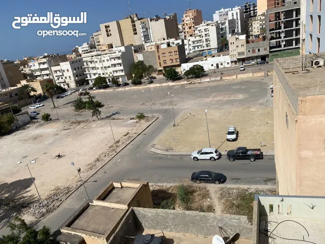 Commercial Land for Sale in Tripoli Souq Al-Juma'a