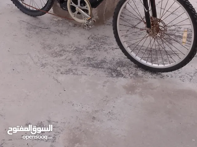 دراجه كهربائيه