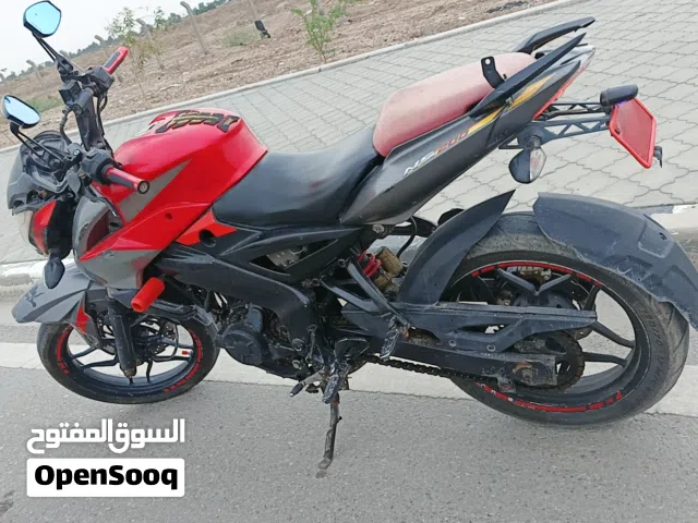 2018 باجاج بولسر