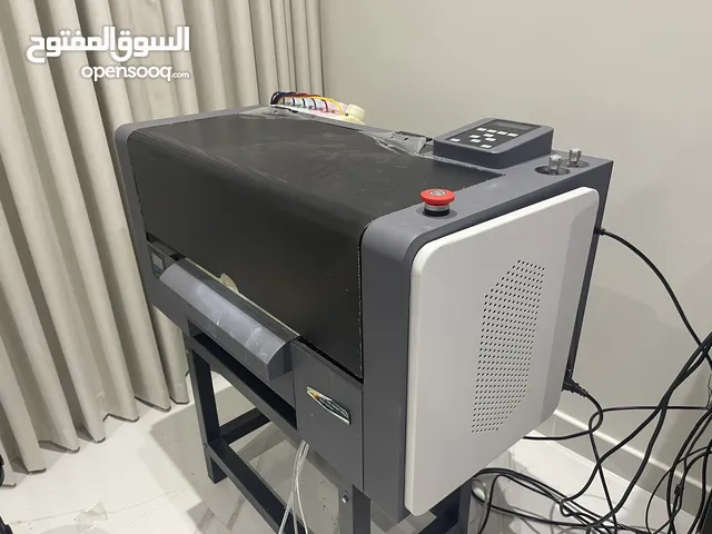 مشروع طباعة Dtf للبيع