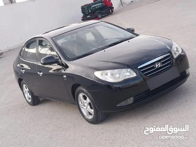 HD مديل 2009 للبيع.