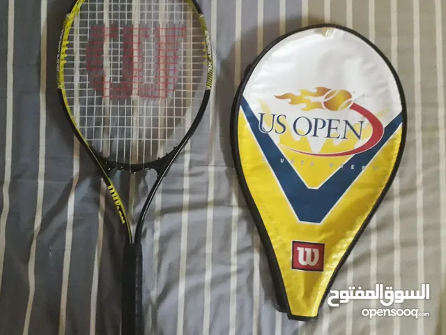 مضرب تنس أصلي