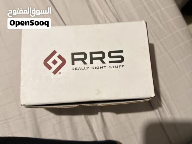 Really Right Stuff L-Plate – Canon 5D Mark IV