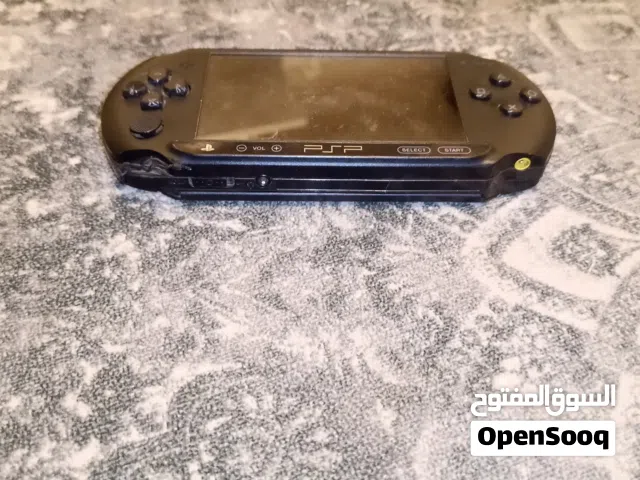 PSP PlayStation for sale in Tripoli