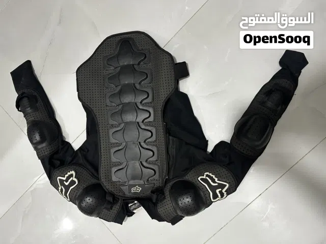 للبيع جاكيت سيفتي