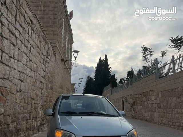هيونداي كليك w