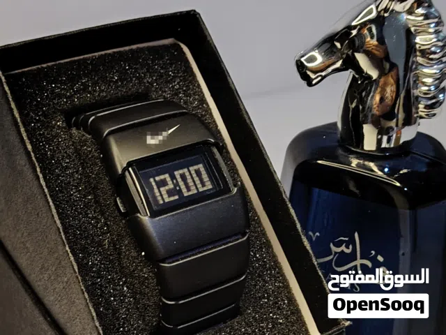 Digital Others watches  for sale in Benghazi