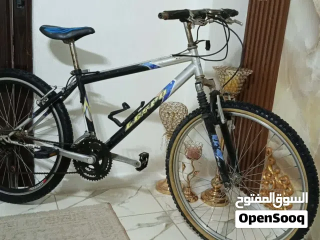 بسكليت حجم 26 ياباني